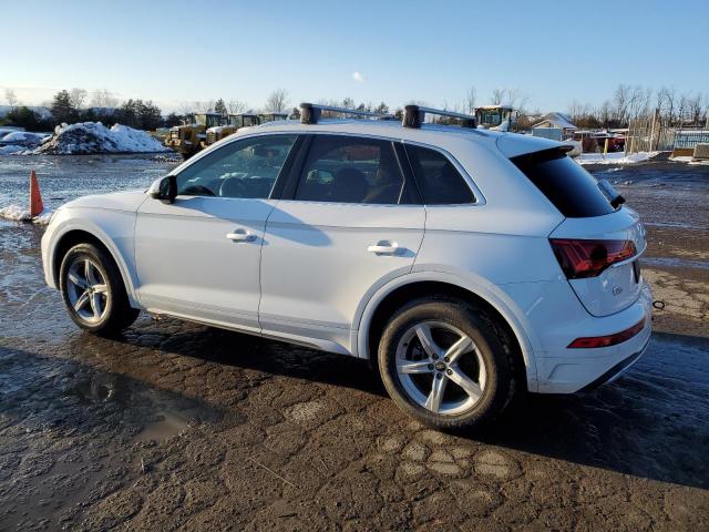 WA1AAAFY9M2045771 2021 AUDI Q5, photo no. 2