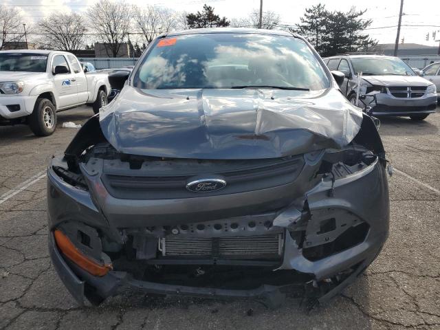 2016 FORD ESCAPE S - 1FMCU0F78GUB00447