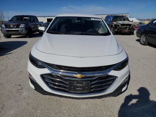 2019 Chevrolet Malibu Lt VIN: 1G1ZD5ST2KF121380 Lot: 42616024