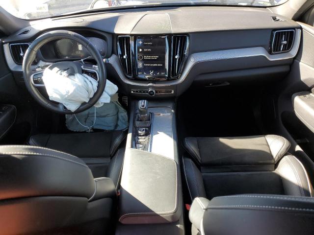 2018 VOLVO XC60 T6 R- LYVA22RMXJB096322