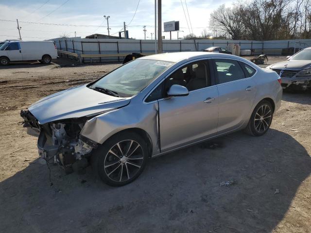 2016 Buick Verano Sport Touring