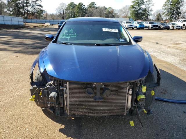 2018 NISSAN ALTIMA 2.5 1N4AL3AP5JC235895