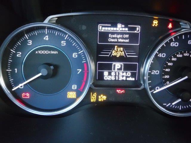 2016 SUBARU CROSSTREK - JF2GPADC0G8302714