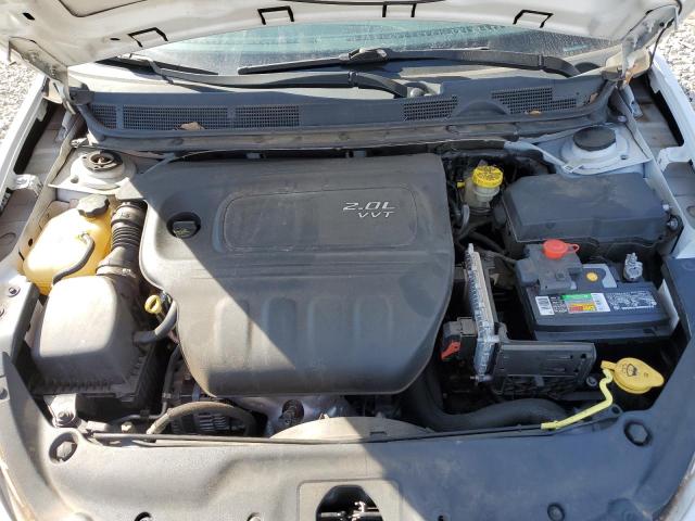 2015 DODGE DART SE 1C3CDFAA8FD434197