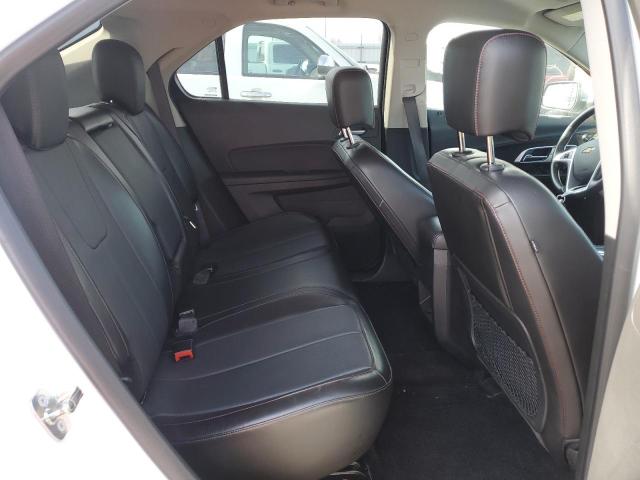 2016 CHEVROLET EQUINOX LT - 2GNALDEK5G1147644