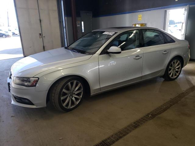 VIN WAUFFAFL6DN034210 2013 Audi A4, Premium Plus no.1