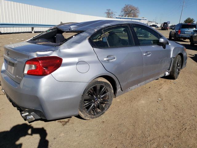 2015 Subaru Wrx VIN: JF1VA1A63F9818196 Lot: 42337194