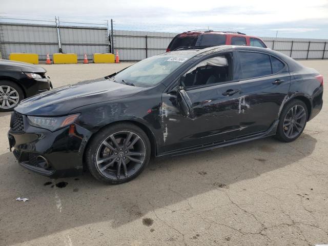 2019 Acura Tlx Technology VIN: 19UUB2F60KA006155 Lot: 45047604