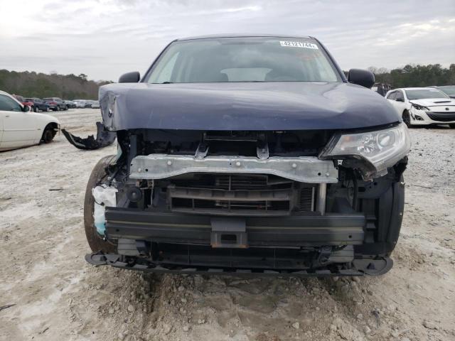 2020 MITSUBISHI OUTLANDER - JA4AZ3A31LZ004413