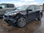 2017 KIA SPORTAGE E - KNDPNCACXH7070294