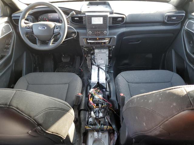 2022 FORD EXPLORER P 1FM5K8ABXNGA99435