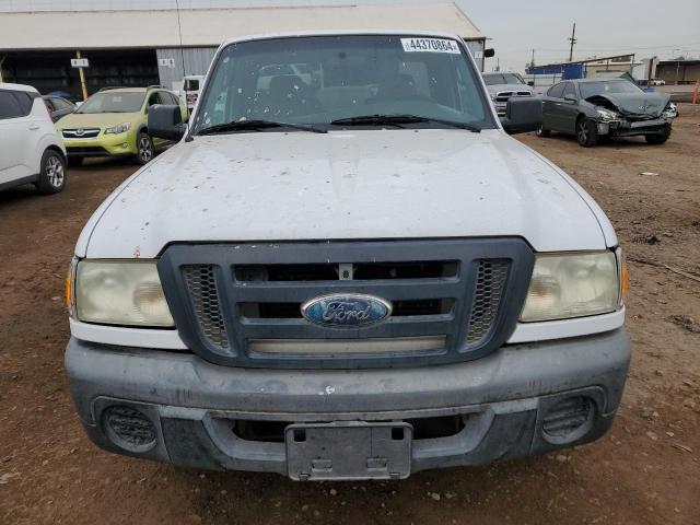 2009 Ford Ranger VIN: 1FTYR10DX9PA50202 Lot: 44370864