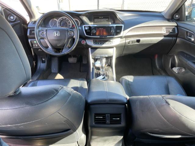 2015 HONDA ACCORD EXL 1HGCR2F83FA260344