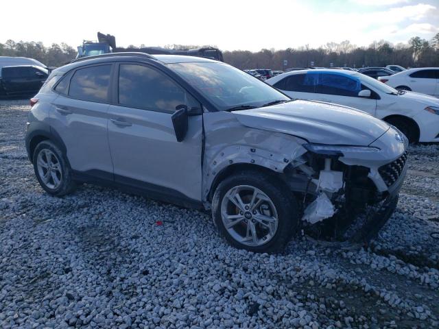 2023 HYUNDAI KONA SEL - KM8K62AB5PU017975