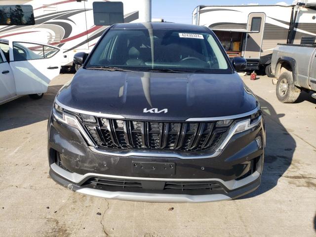 2024 KIA CARNIVAL E KNDNC5H35R6390712