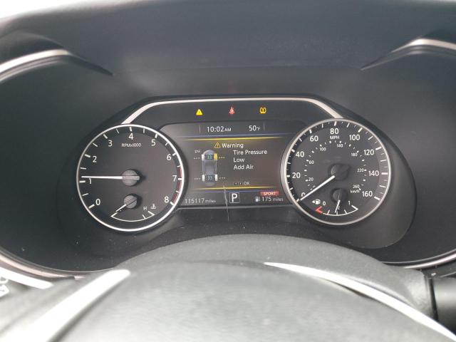 2017 NISSAN MAXIMA 3.5 1N4AA6AP1HC393183