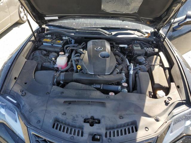 2021 LEXUS RC 300 - JTHGA5BC0M5011183