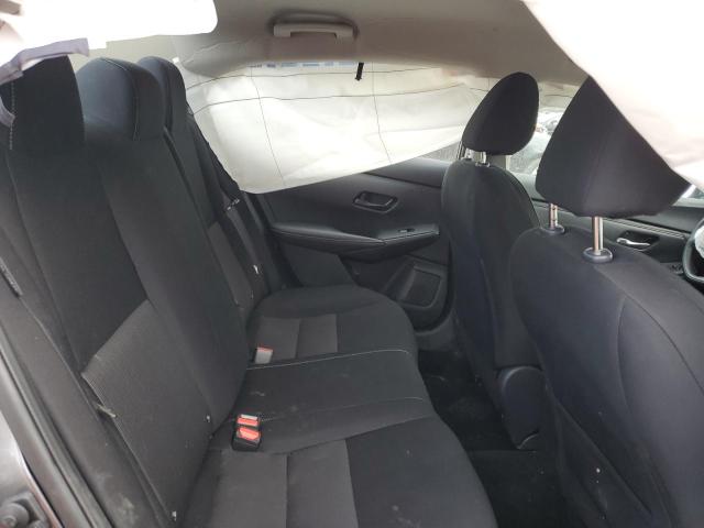 2024 NISSAN SENTRA SV 3N1AB8CVXRY216688