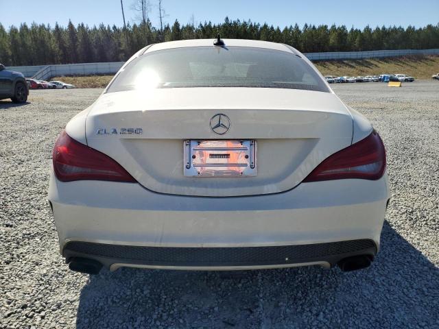 VIN WDDSJ4EB2EN126920 2014 Mercedes-Benz CLA-Class,... no.6