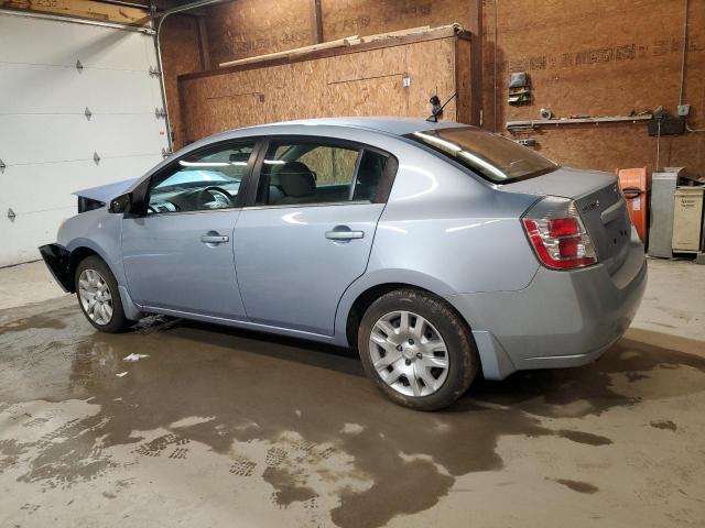 2009 Nissan Sentra 2.0 VIN: 3N1AB61E29L665951 Lot: 48916364