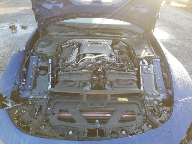 2023 MERCEDES-BENZ SL 63 AMG - W1KVK8BB8PF013220