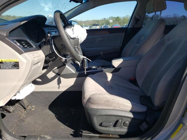 2015 HYUNDAI SONATA SPO - 5NPE34AF6FH032664