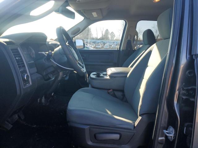 2018 DODGE 1500 - 1C6RR6FG7JS325259