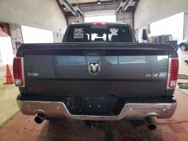 2017 Ram 1500 Laramie VIN: 1C6RR7NT5HS529900 Lot: 44713174