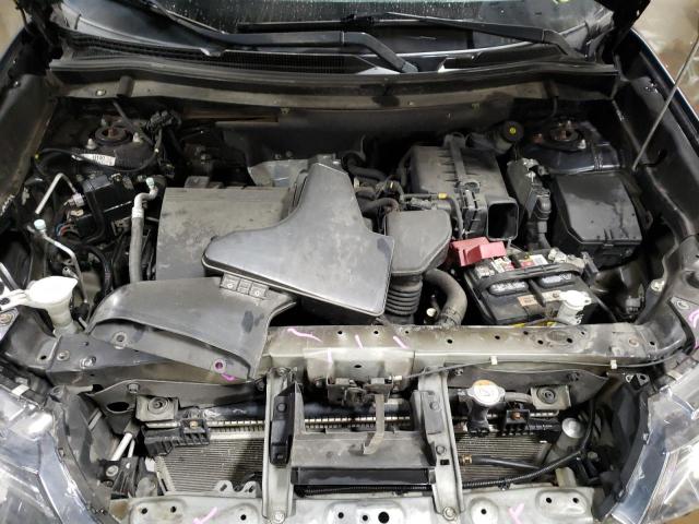 2016 MITSUBISHI OUTLANDER JA4AZ3A38GZ040234