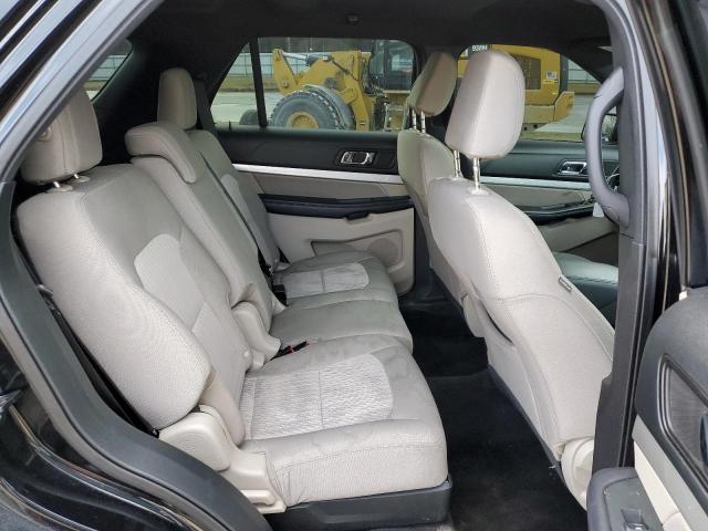 2018 FORD EXPLORER 1FM5K8B83JGA59372