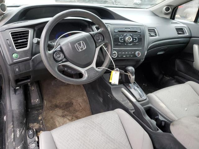 2015 Honda Civic Lx VIN: 2HGFG3B52FH502238 Lot: 41033164