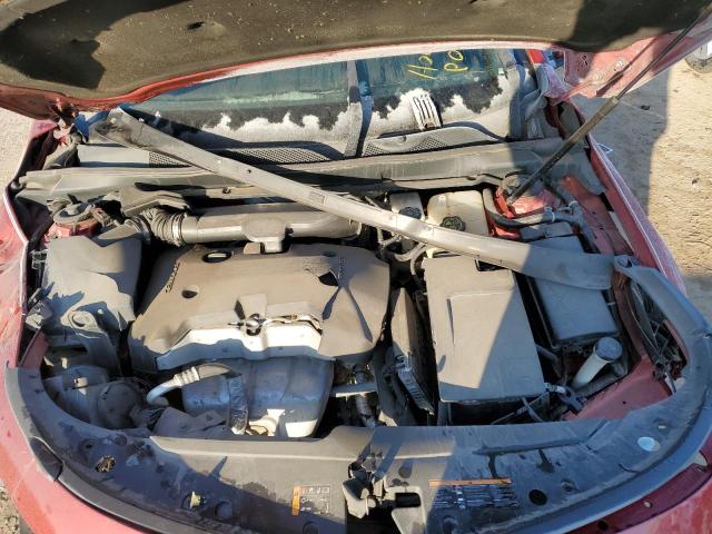 2015 CHEVROLET IMPALA LT 2G1115SL1F9129474