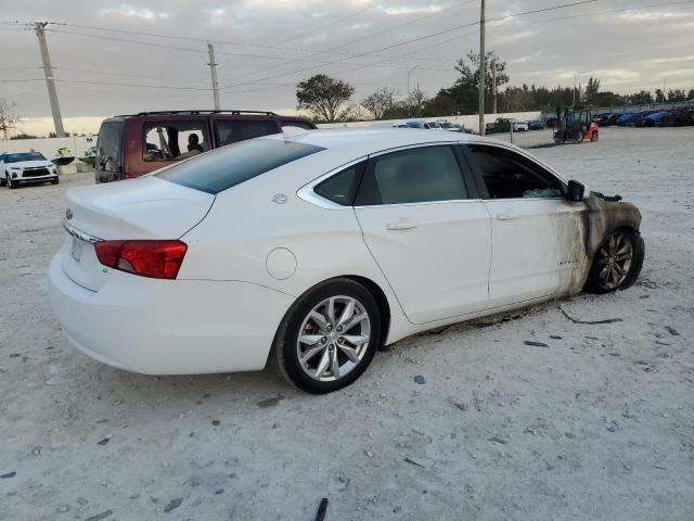 2018 Chevrolet Impala Lt VIN: 2G1105S30J9132006 Lot: 42180544