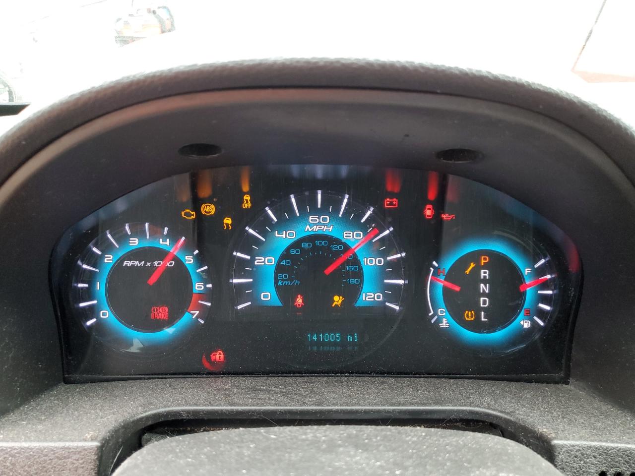 3FAHP0HA4CR428000 2012 Ford Fusion Se