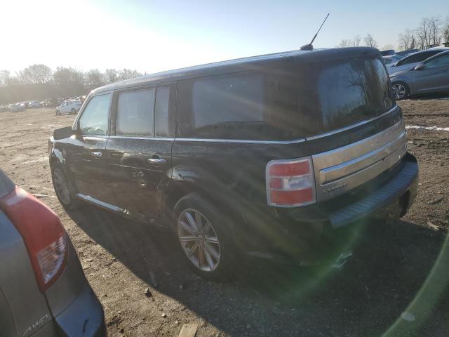 2FMHK6D82EBD04335 | 2014 Ford flex limited