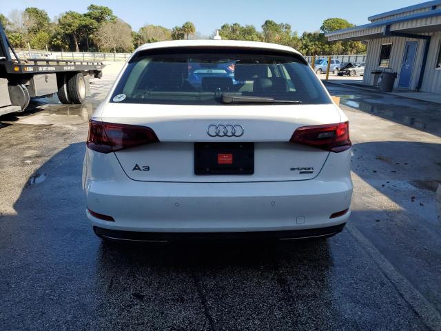 2016 AUDI A3 E-TRON - WAUVPBFFXGA142513