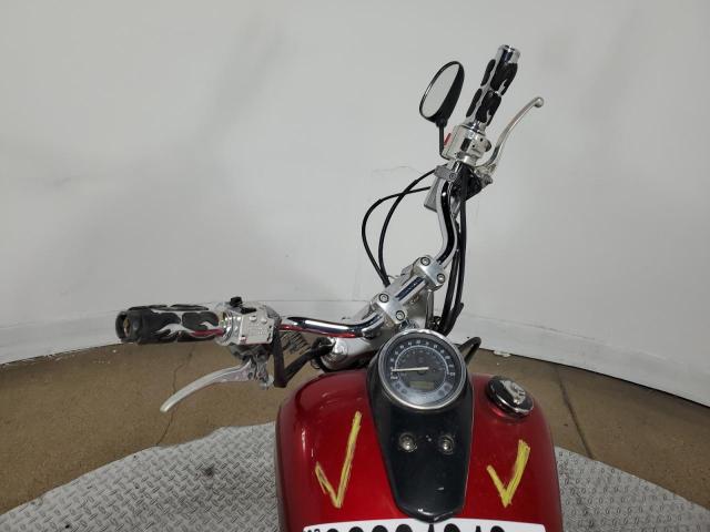 2007 HONDA VT750 C2F JH2RC53427M000263