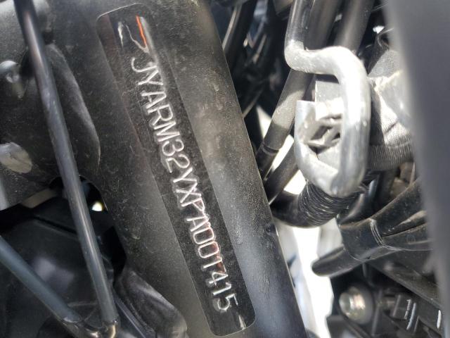 2023 YAMAHA MT07 C JYARM32YXPA001415