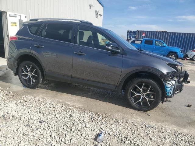 Vin: jtmjfrev8jj234989, lot: 43809904, toyota rav4 se 20184