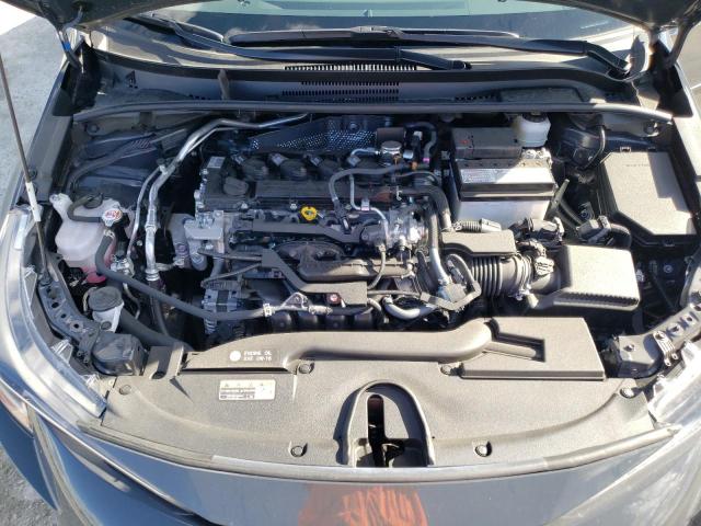 2023 TOYOTA COROLLA LE - JTDB4MEE4P3003744