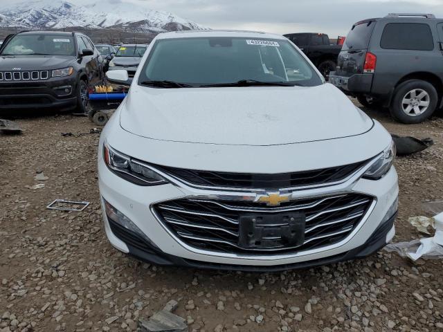 2019 Chevrolet Malibu Premier VIN: 1G1ZE5SX9KF146812 Lot: 43226684