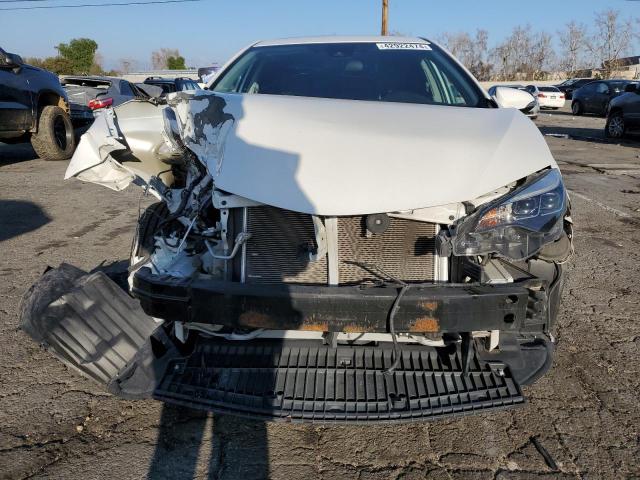 2017 TOYOTA COROLLA L 5YFBURHE0HP633763