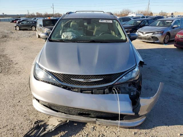 2021 Chrysler Voyager Lxi VIN: 2C4RC1DG9MR537702 Lot: 42602164