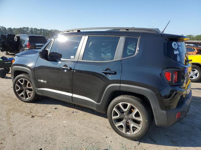 2016 JEEP RENEGADE L ZACCJABTXGPD21264