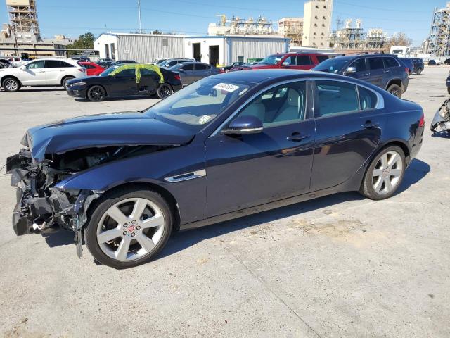 2017 JAGUAR XE PREMIUM - SAJAD4BGXHA963537