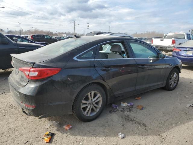 2015 HYUNDAI SONATA SE 5NPE24AF0FH025339