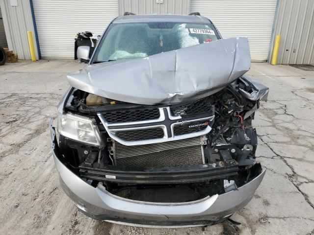 2017 Dodge Journey Sxt VIN: 3C4PDDBG4HT574880 Lot: 42779364