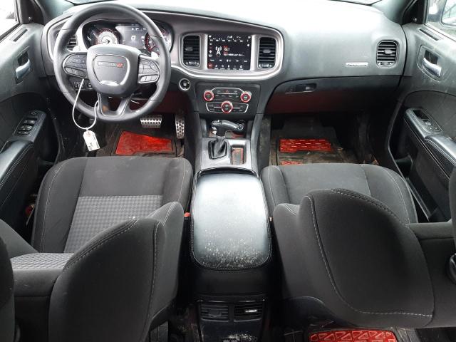 2021 DODGE CHARGER GT - 2C3CDXHG7MH637128