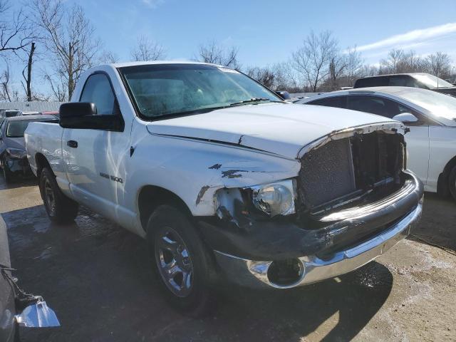 2003 Dodge Ram 1500 St VIN: 1D7HA16K73J620864 Lot: 44832194