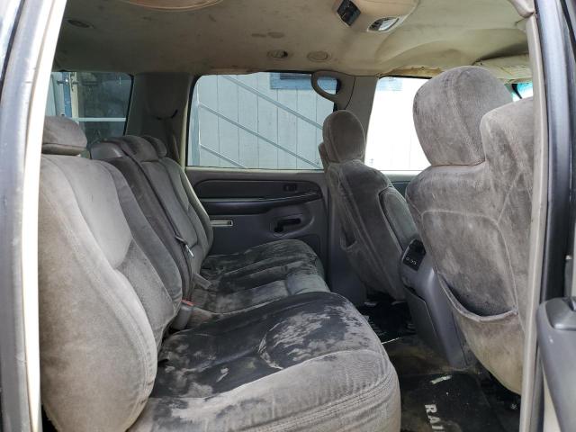 2003 Chevrolet Suburban C1500 VIN: 1GNEC16T93J323778 Lot: 43984124